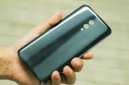 New design leaked for the upcoming UMIDIGI Z2