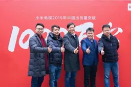 Xiaomi to invest about $7 billion on 5G + IoT over the next 5 years