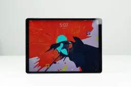 Chuwi HiPad Plus coming as the Android's iPad Pro