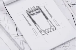 Best looking rugged phone in 2021- F150 B2021