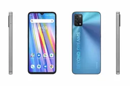 New budget king UMIDIGI A11 launched globally at $99.99