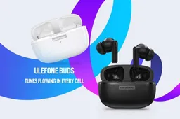 Power Armor 16 Pro unveiled on AliExpress for$159.99 and free Ulefone Buds