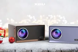 Enjoy your 2023 Digital Home theater with XIDU