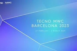 TECNO Confirmed to Join MWC 2023 and Launch A New PHANTOM Flagship Device