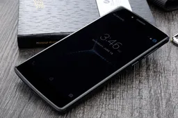 First 3D video and real photos of grey version of Vernee Apollo Lite released