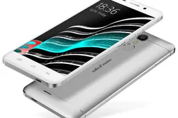 Ulefone Metal scored over 38.000 points in Antutu