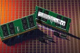 SK Hynix delays its chip factory launch due to Huawei's issues