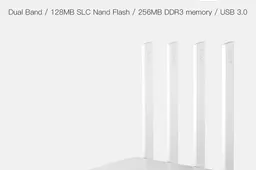 Get the Xiaomi Mi Wi-Fi Router 3G on sale and more