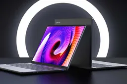 New CHUWI CoreBook Pro coming on July 21st