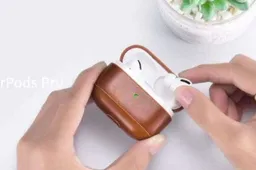 Stylish accessories for your Airpods Pro from Lululook