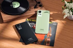 Cubot just released two new very affordable smartphones