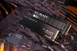 SanDisk Unveils the Fastest PCIe Gen 5 SSD to Date