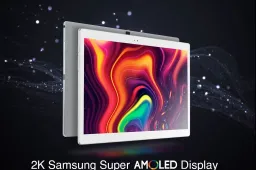 Upcoming ALLDOCUBE X plans to challenge Samsung Tab S4