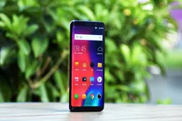 New OTA update improves the camera performance of Elephone U Pro