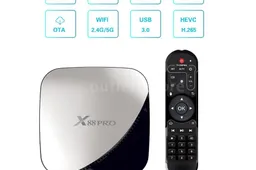 Want to get a cheap TV box or TWS earbuds from Ebay ?