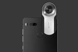 Essential's VP of Marketing leaves the company, what's going on?