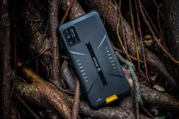 UMIDIGI 9th Anniversary Sale starting tomorrow