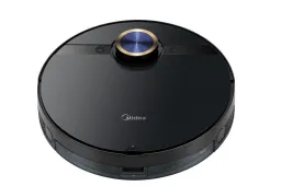 New robotic cleaner Midea M7 Pro launching next week