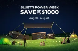 5 Things to Know Before Buying BLUETTI B230 or B300