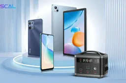 Oscal Redefines Modern-Living with a Wide Array of  Smart Products