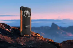 Unveiling the KingKong ACE 3: Luxury, Toughness, and Cubot Top Brand Day Offers!