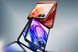 Motorola Razr 60 Ultra: Design and Features Revealed