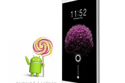 Oukitel rolling out Android 5.1 update for Oukitel U8