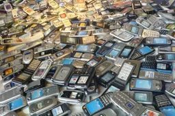 China Has More Than 1 Billion Phone Users