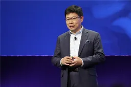 Yu Chengdong: National security is just an excuse - Huawei threatens US tech hegemony