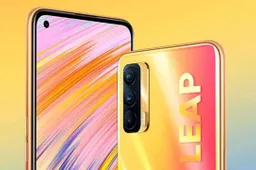 Realme V25 might be launching soon with these specifications