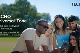 Tecno New Universal Tone Tech - An Interview With Fanyi Zhou, Image Quality Director