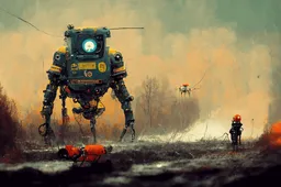 How AI Can Save Lives: Revolutionizing Healthcare, Prevention, and Safety