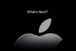 Exciting Leak: Apple's Roadmap Reveals Potential Future Devices