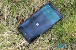 Ulefone Vienna extra functions video