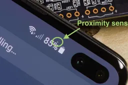Mastering Your Android's Proximity Sensor: A Guide to Optimal Performance