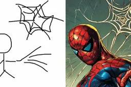 Turn Simple Sketches Into Stunning Photos with Stable Doodle