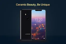 UMIDIGI Z2 Pro coming soon with luxury ceramic edition and upgraded camera