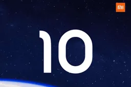 Xiaomi Mi 10 must live up to expectation - Lei Jun