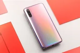 Xiaomi Mi 9 sold out swiftly in first official pre-sale