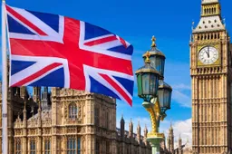 UK tightens online safety rules with stricter audits for tech giants