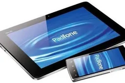 7-inch Asus Eee Pad Transformer tablet in the works