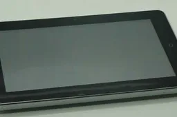 10 inch Wopad Android Tablet Hits The Market