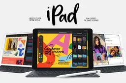 iPad turns 10: from innovation to the best tablet