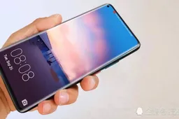 Huawei Mate 30 Pro rumors: 6.7-inch screen with four cameras and 55W fast charge