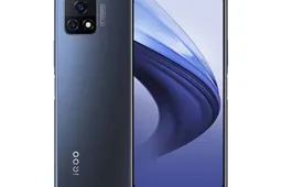 iQOO U3x 5G listed online, pre-orders begins on March 22