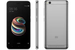 The Xiaomi Desh Ka actually is the Redmi 5a