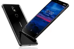 Report: Nokia 7 won't remain China-exclusive, other countries may receive it soon