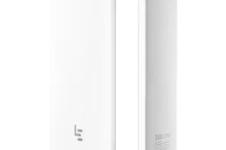 LeEco 5000mAh with USB Type-C, fast charging goes official