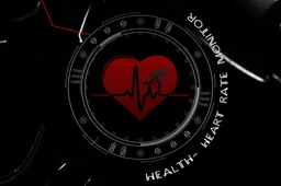 UMi Iron gets a heart rate monitor