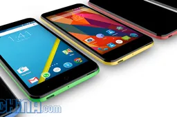 4800mAh Elephone P4000 will be announced tomorrow for only $129.99